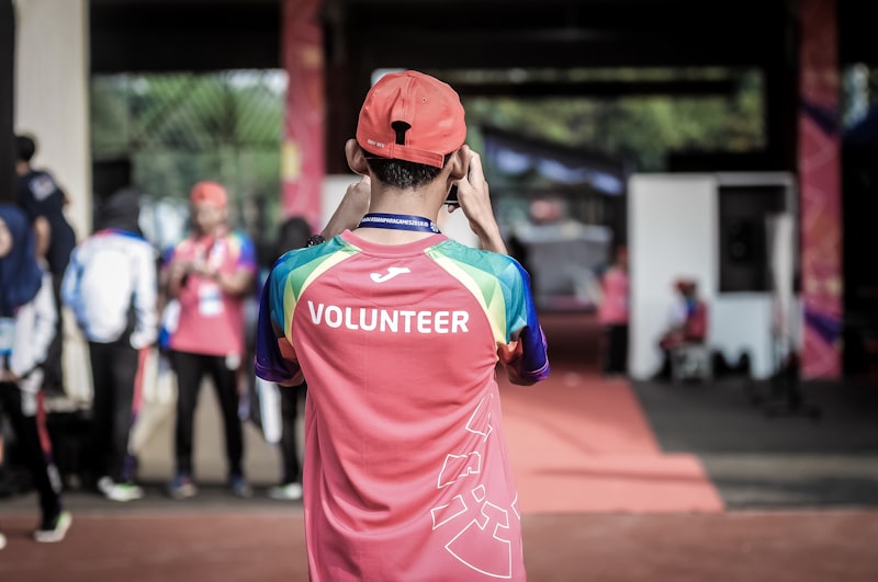 iFixForU™ Community Event