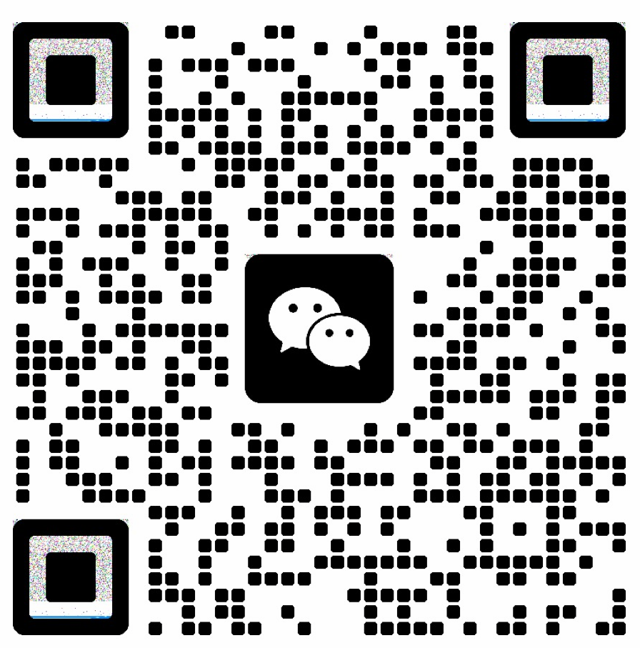 Scan to add iFixForU on WeChat