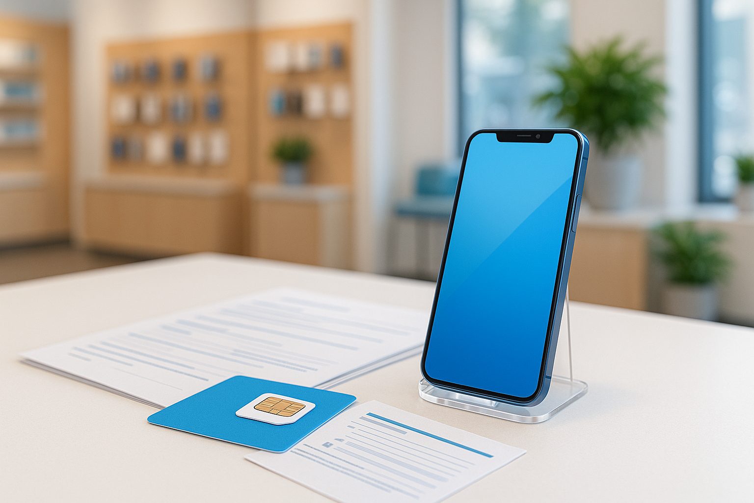 AT&T Authorized Dealer Near Me: Opening a New Line the Right Way