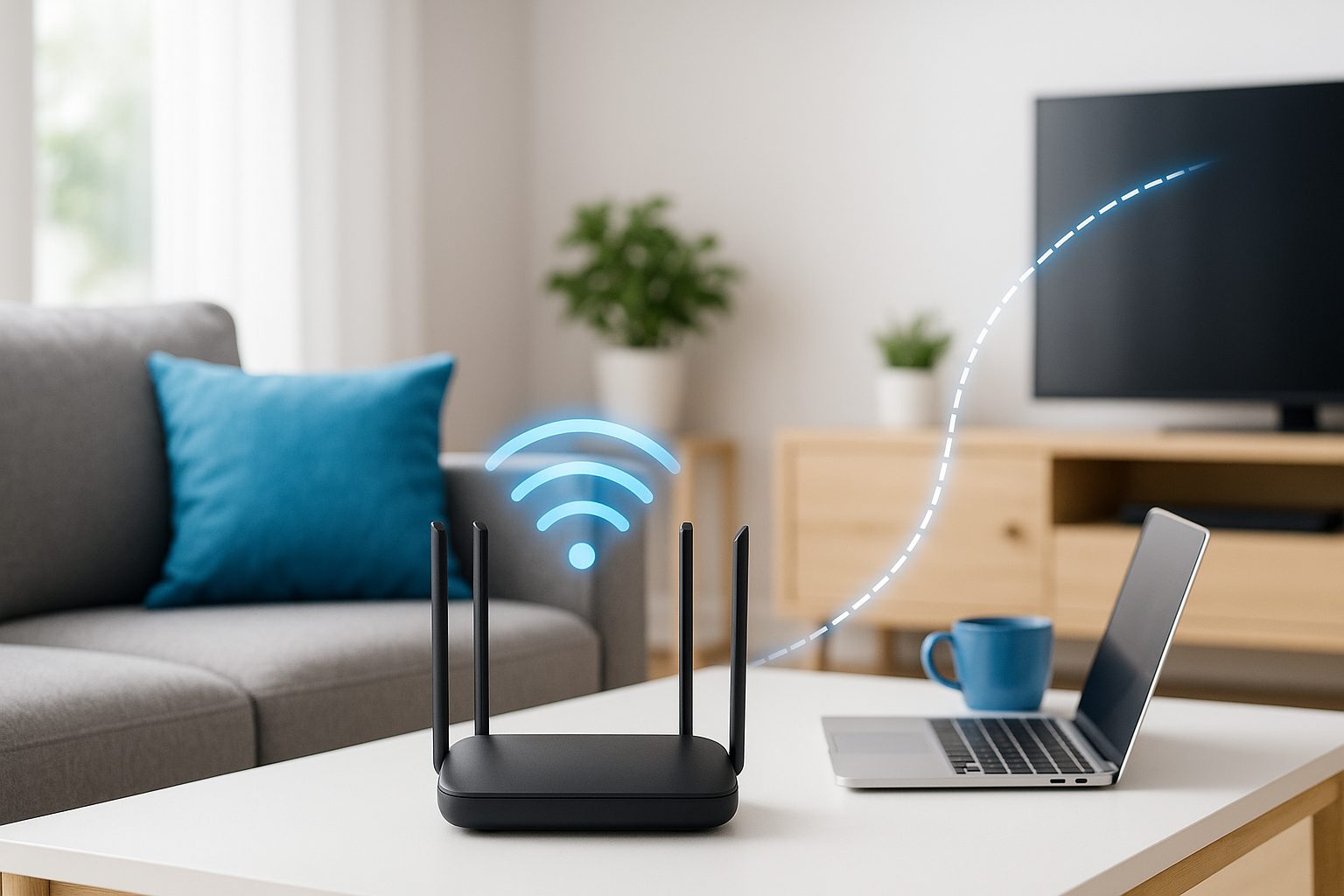 Best Home Internet for Streaming and Working From Home