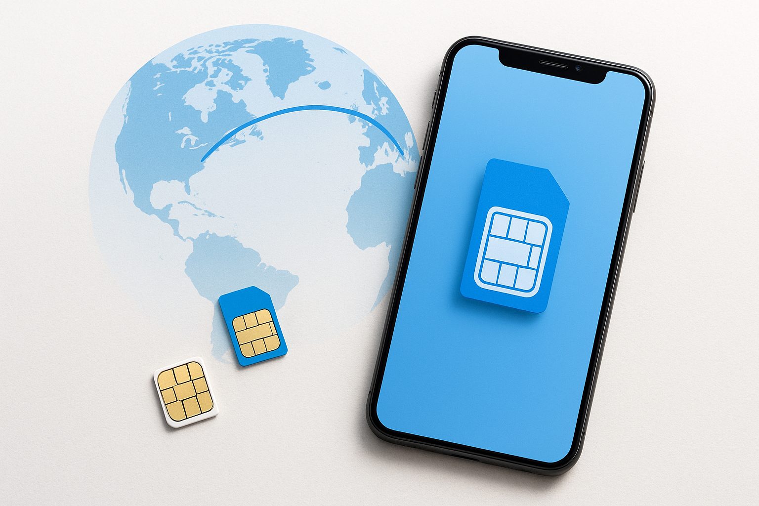 Dual SIM: Keep Your China Number While Using a US Number