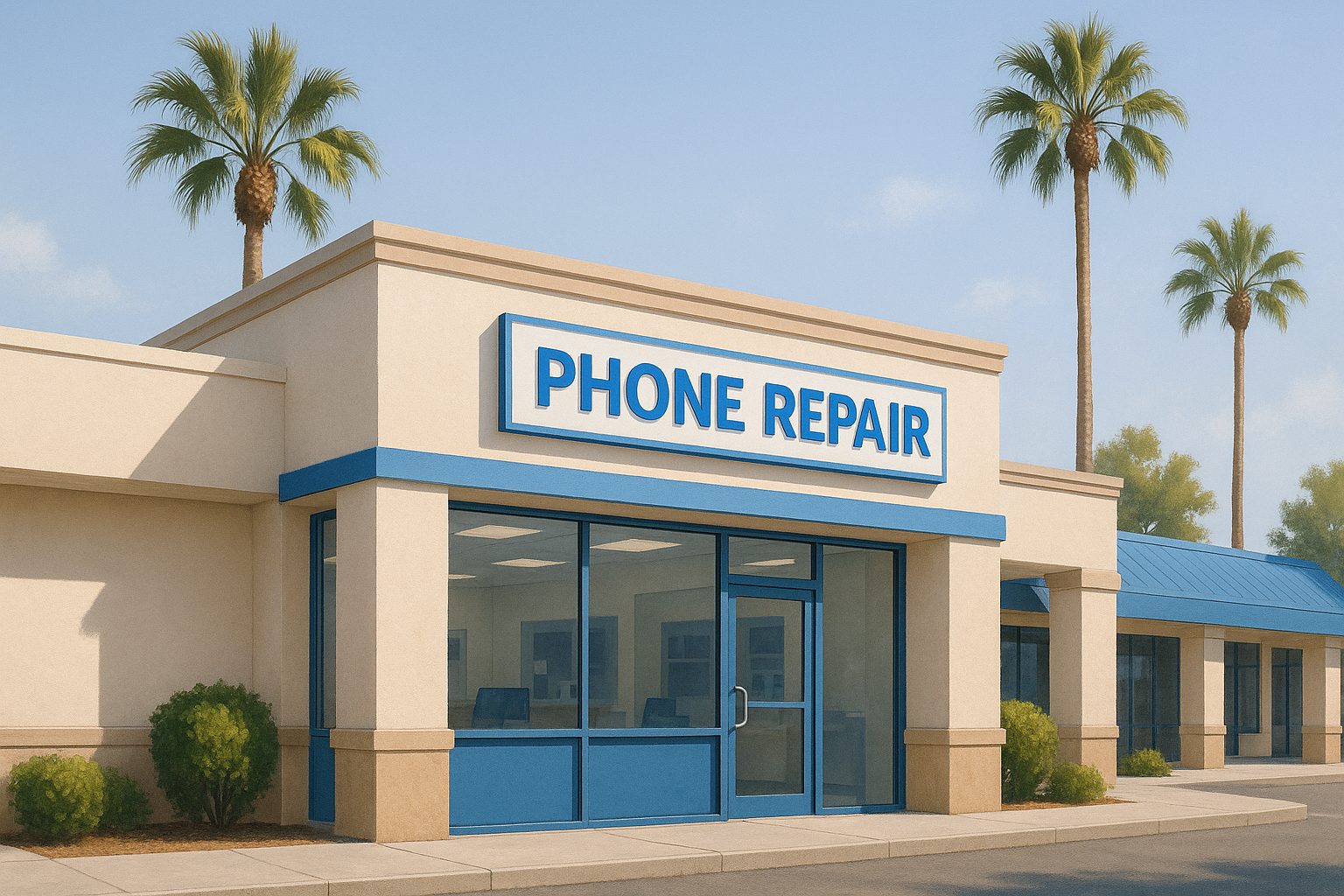 Bilingual Phone Repair in the San Gabriel Valley: What to Expect