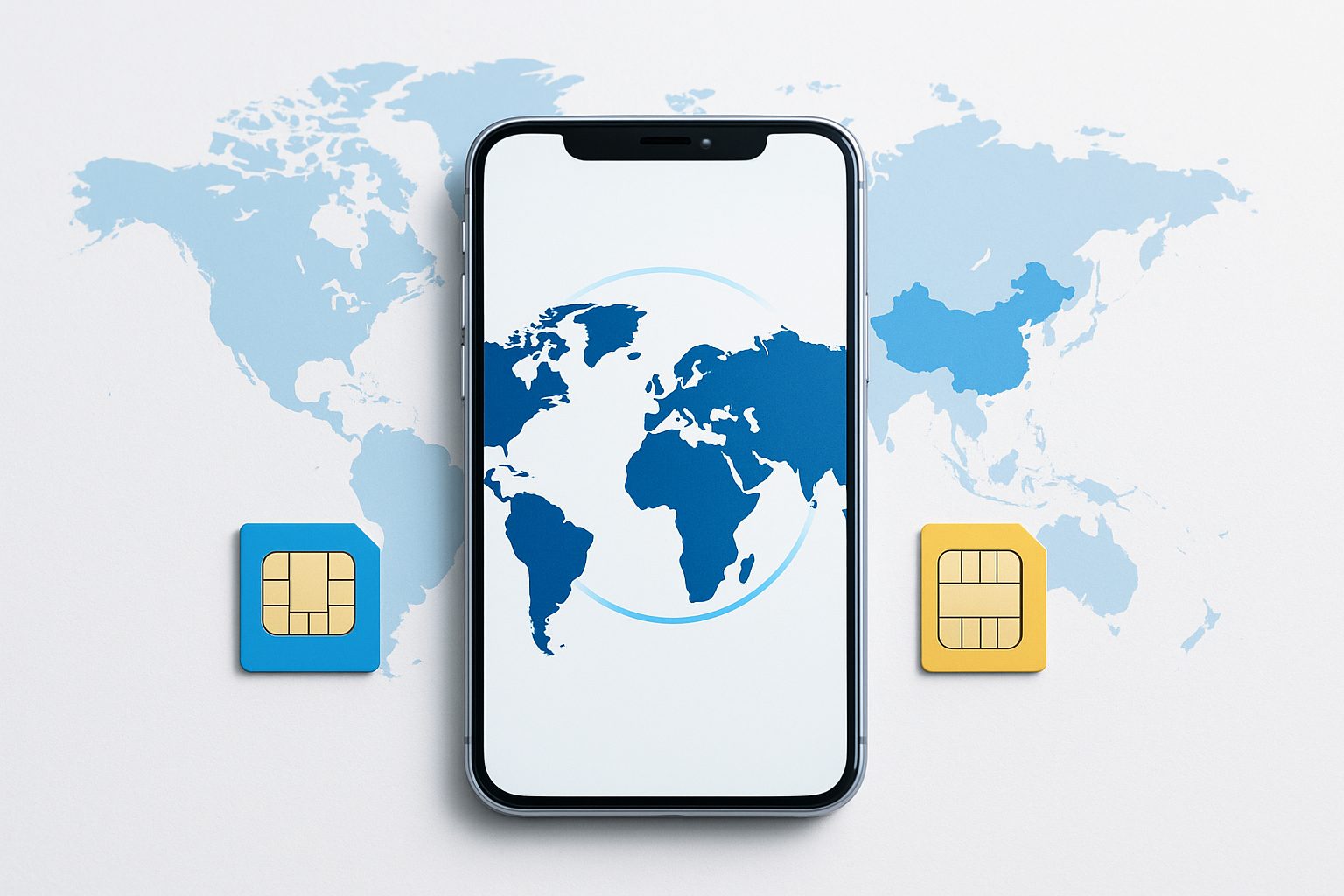 Best US Phone Plan for Chinese Immigrants 华人电话卡 Guide