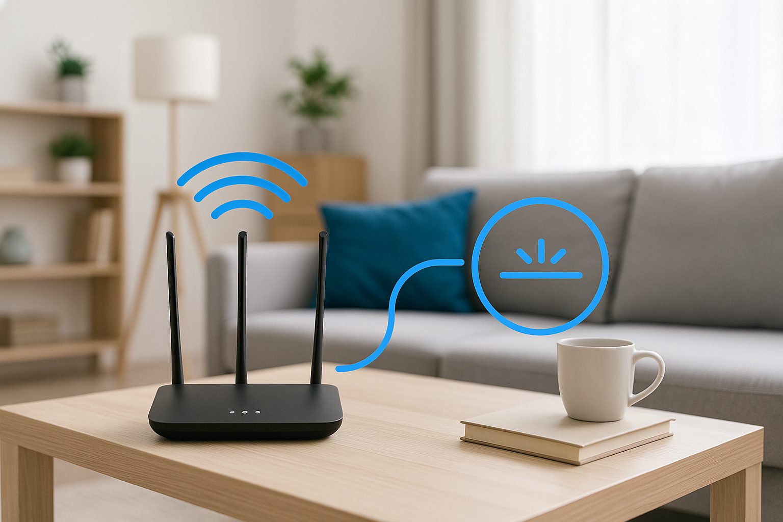 How to Set Up Home Internet After Moving: A Step-by-Step Guide