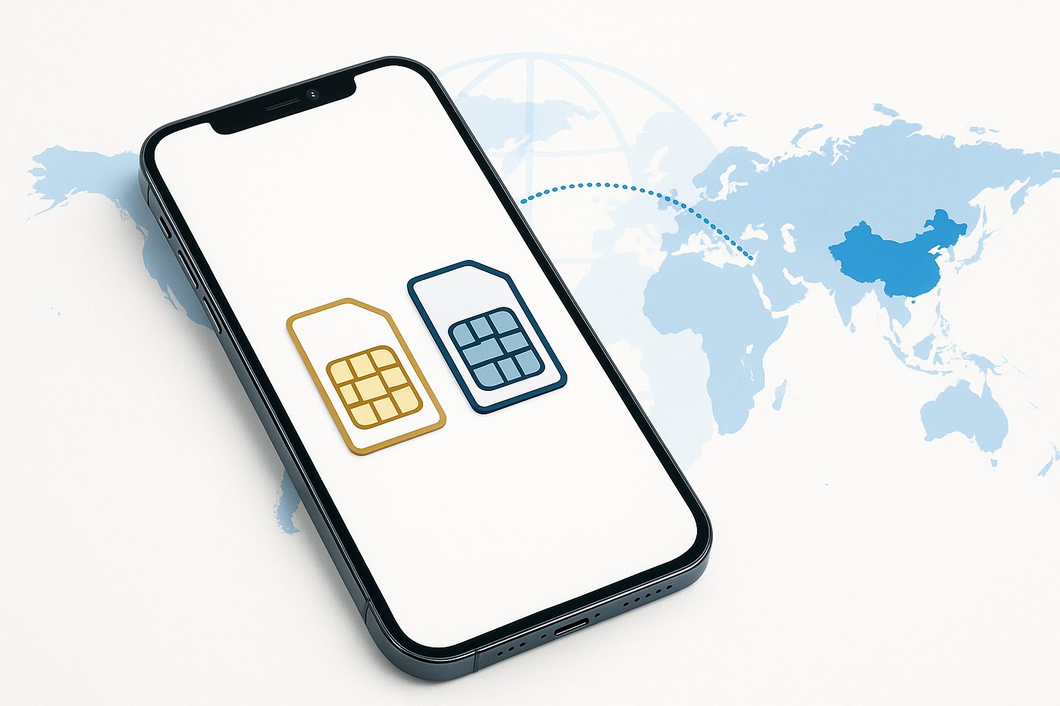 eSIM for Travel to China: What Actually Works in 2026