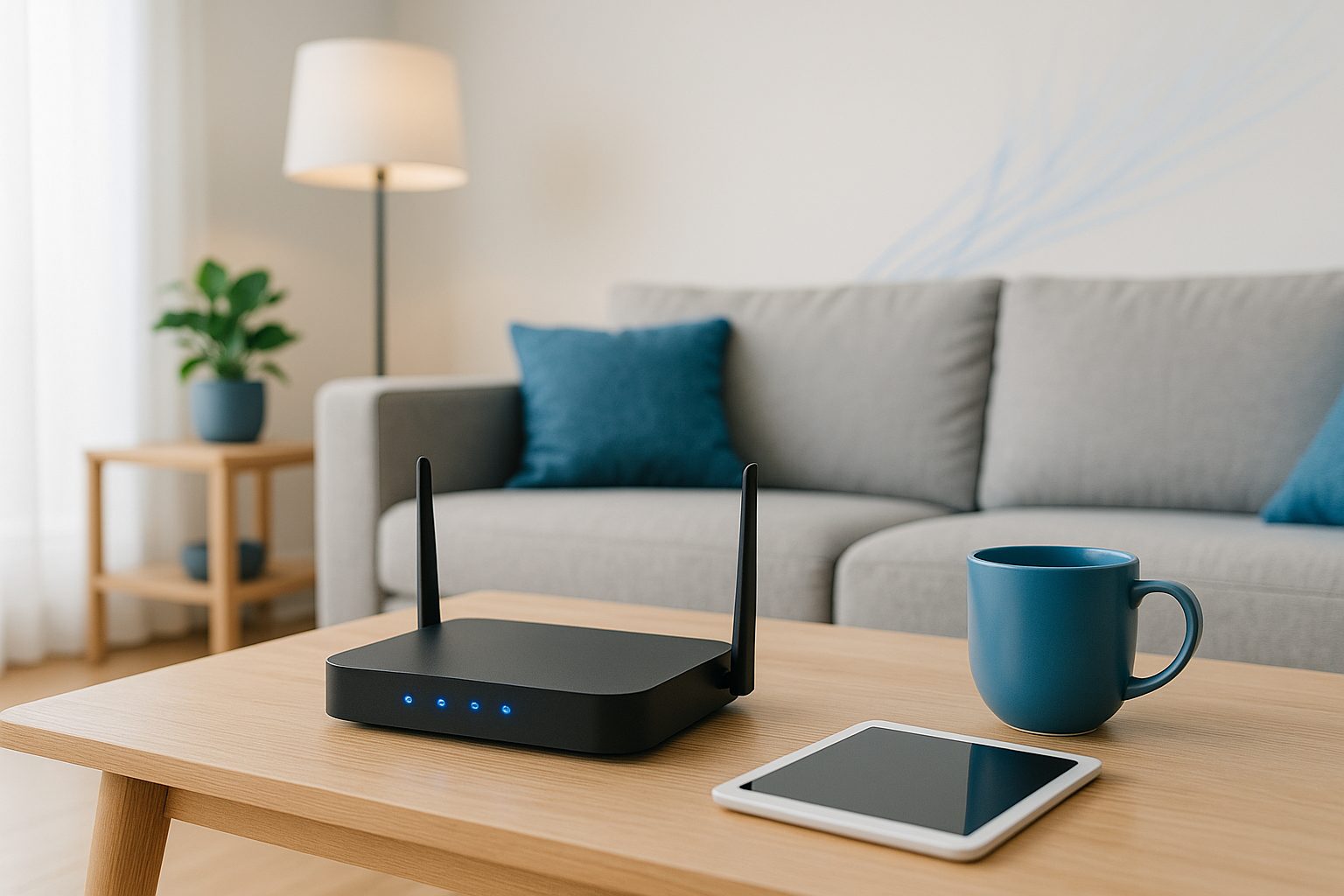 How Much Home Internet Speed Do You Actually Need?