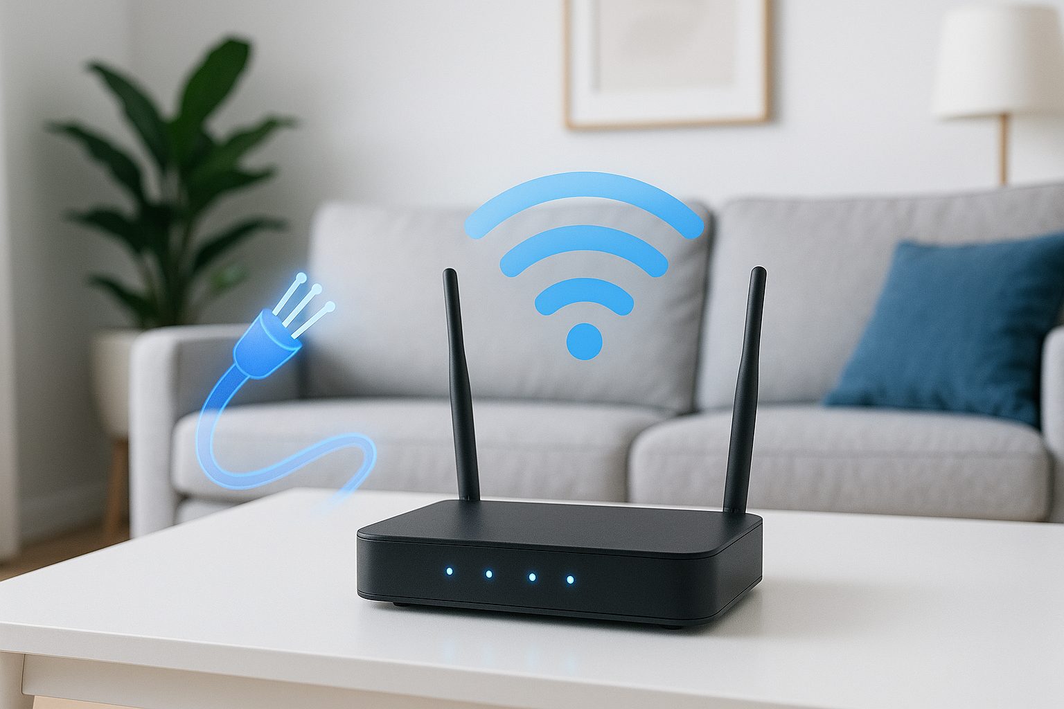 AT&T Fiber vs Spectrum: Which Is Better for Your Home?