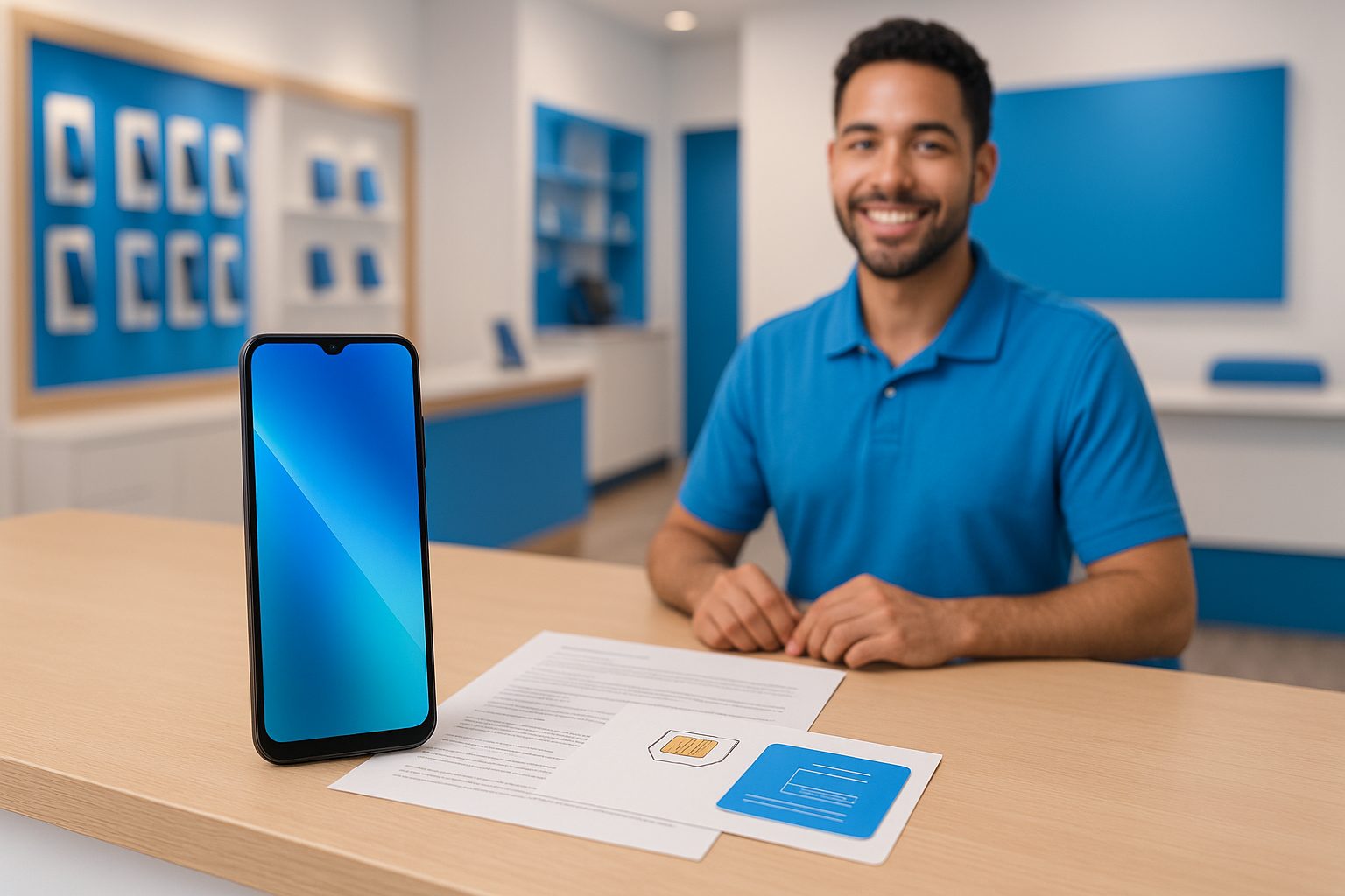 Cheapest Unlimited Phone Plan for a Family of Four