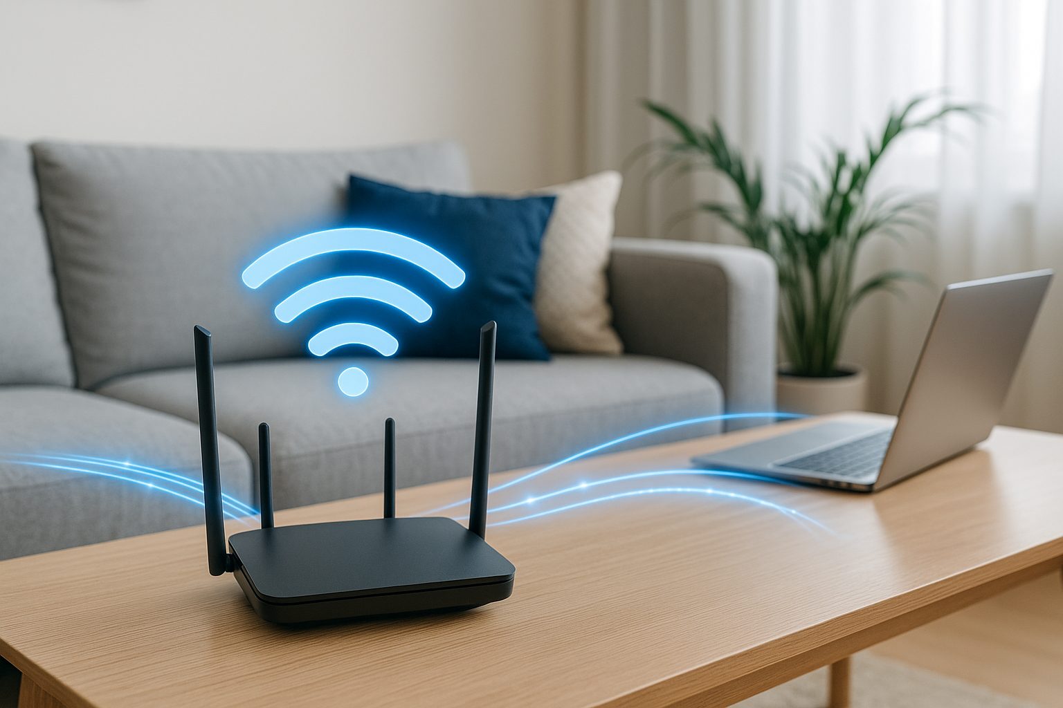 Cheap Home Internet No Contract Near Me: A Real Guide