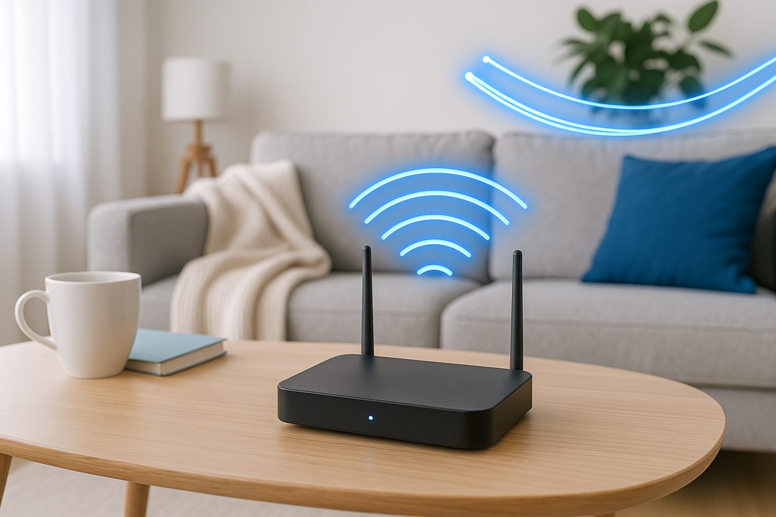 Cheap Home Internet, No Contract — What's Actually Available Near You