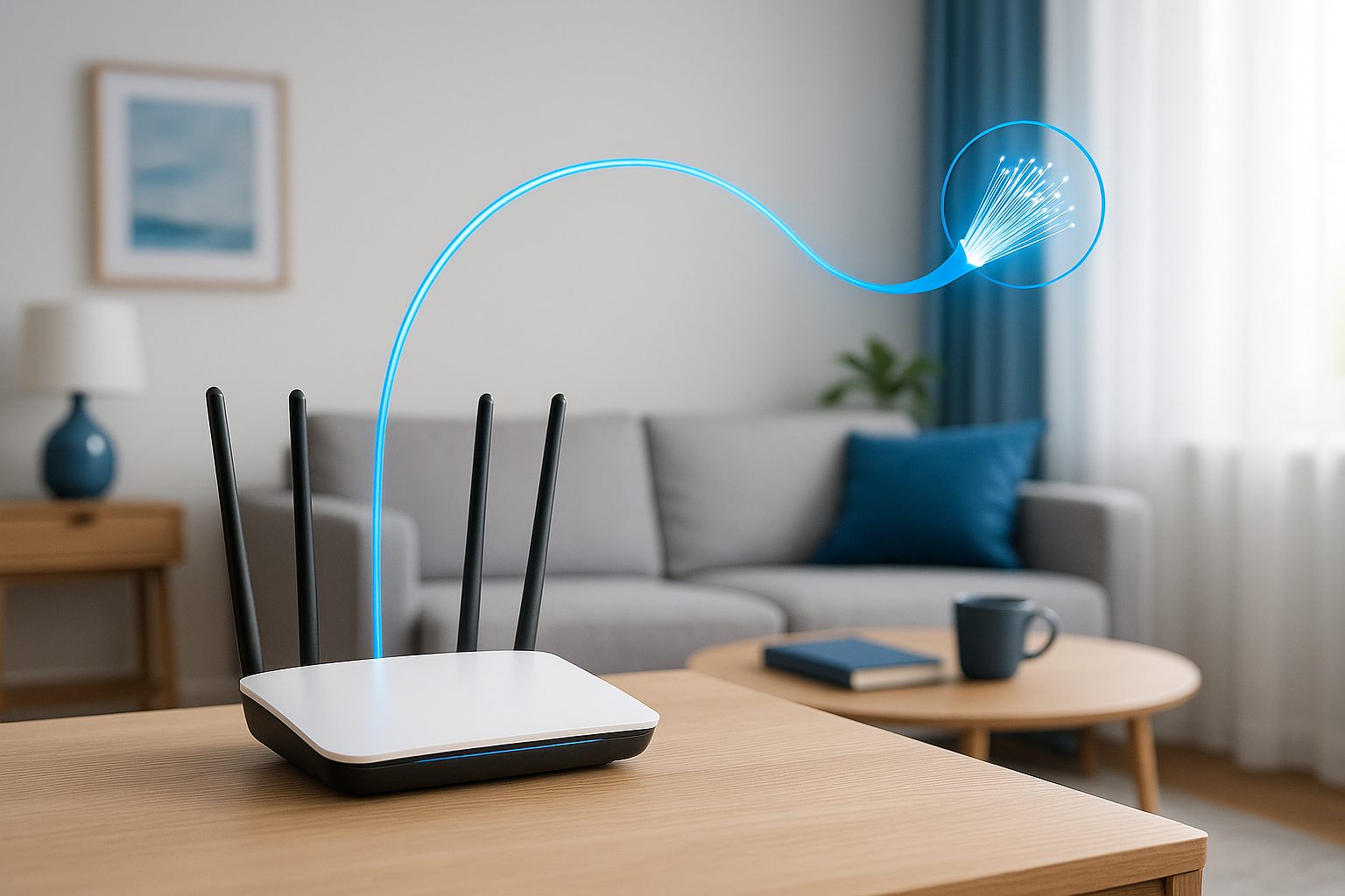 How Many Mbps Do You Actually Need? A No-Fluff Guide