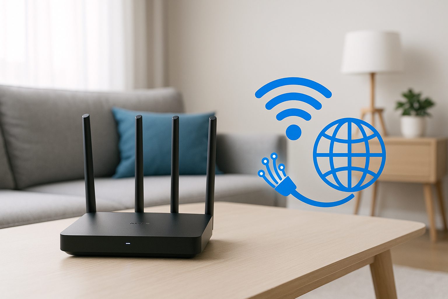 Moving? Here's How to Get Home Internet Running Fast