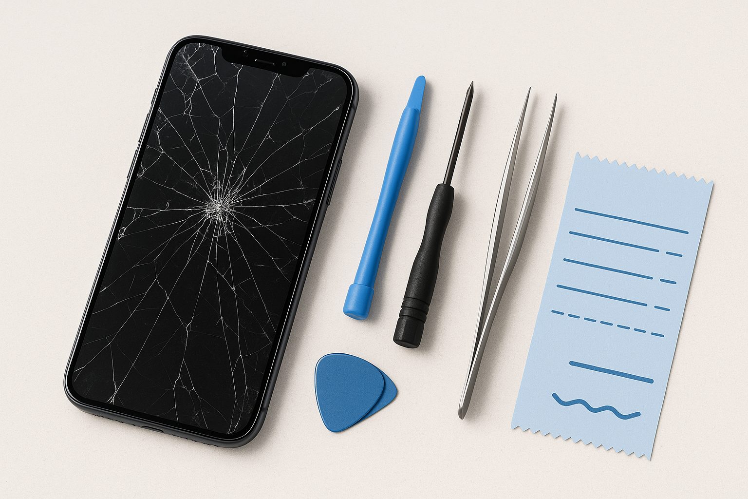 iPhone Battery Replacement Cost: What You'll Actually Pay
