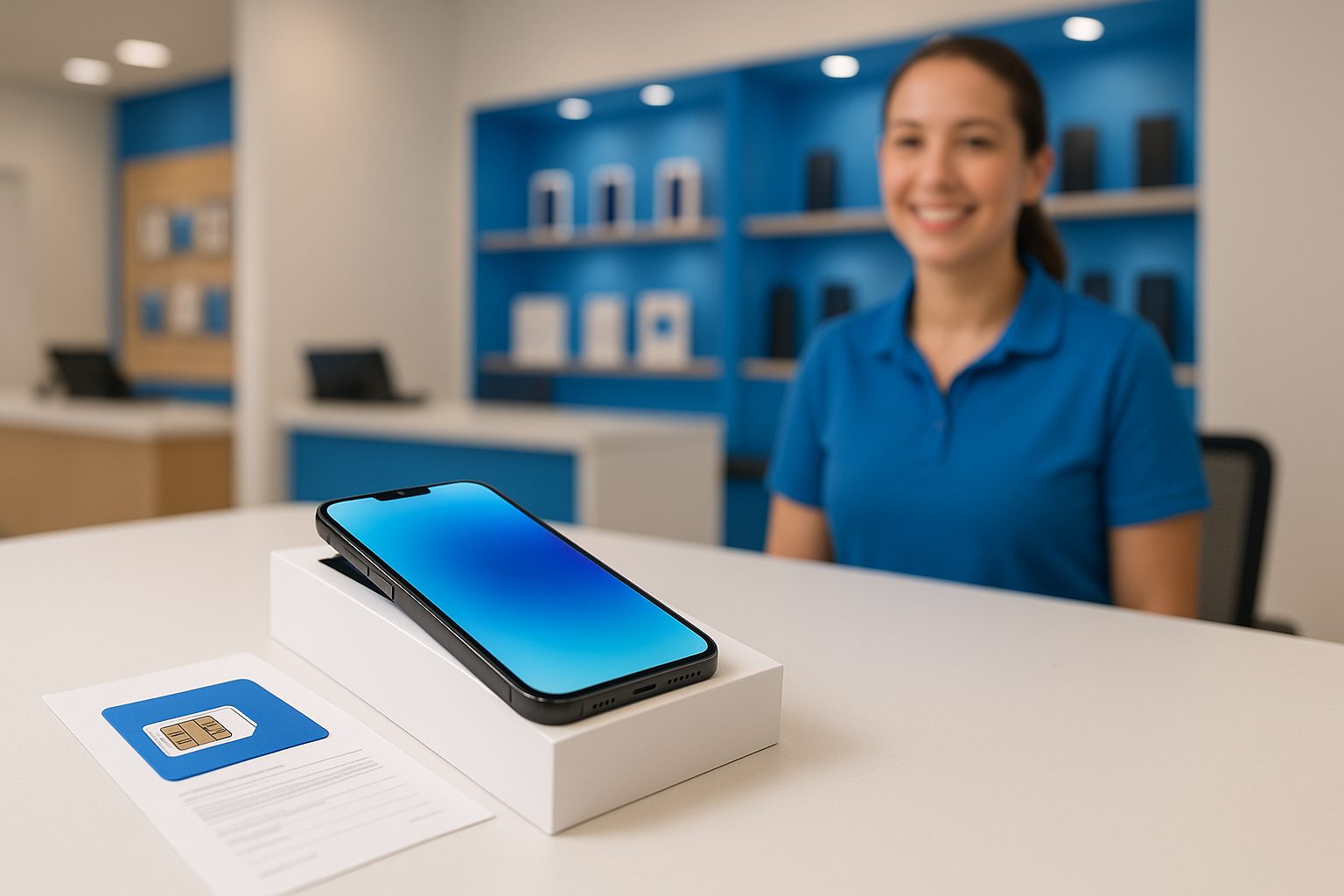 How to Activate a New Phone Plan in the US: Step-by-Step
