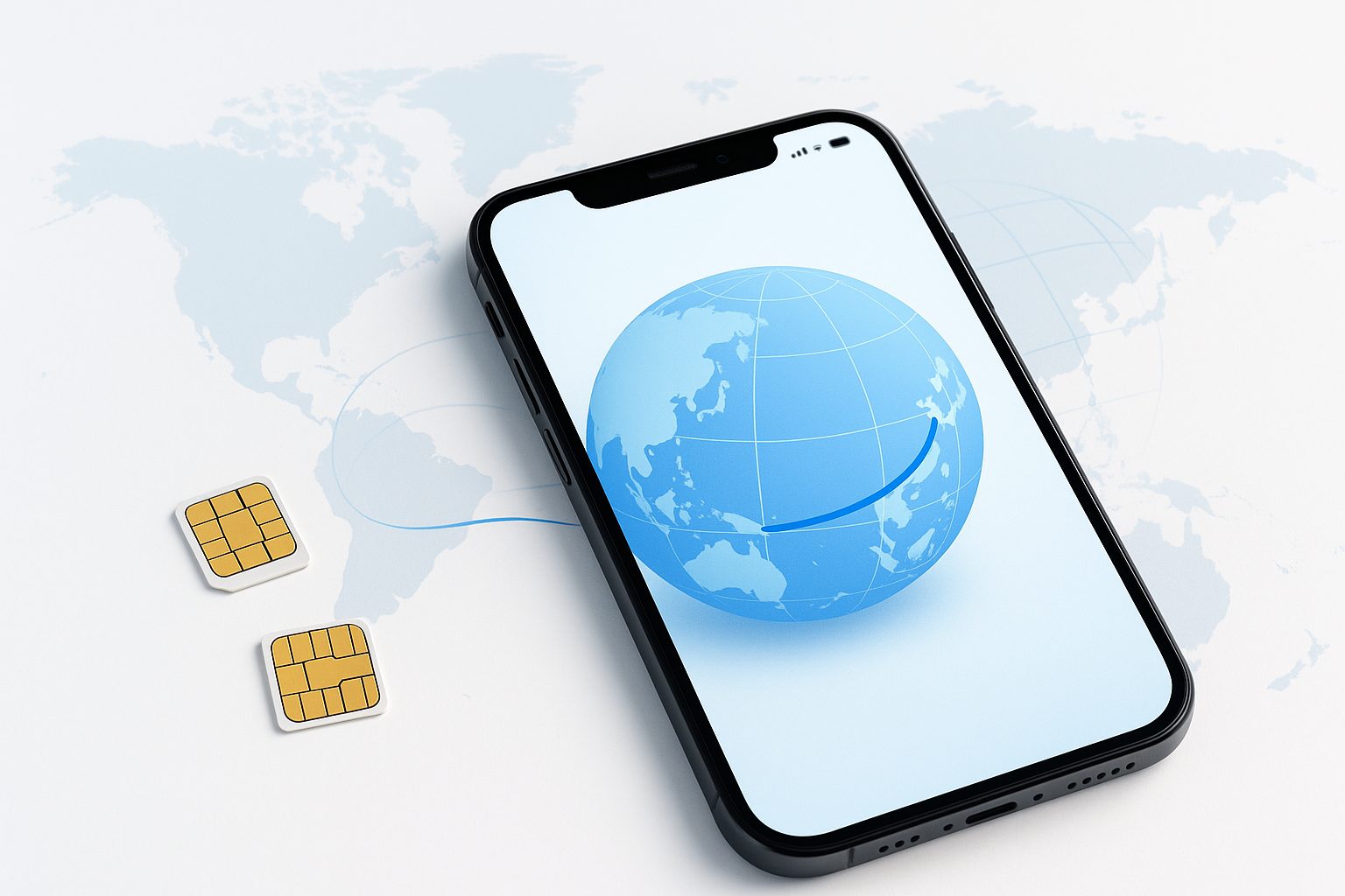 Your Phone in China: The eSIM Truth Nobody Tells You Before You Board