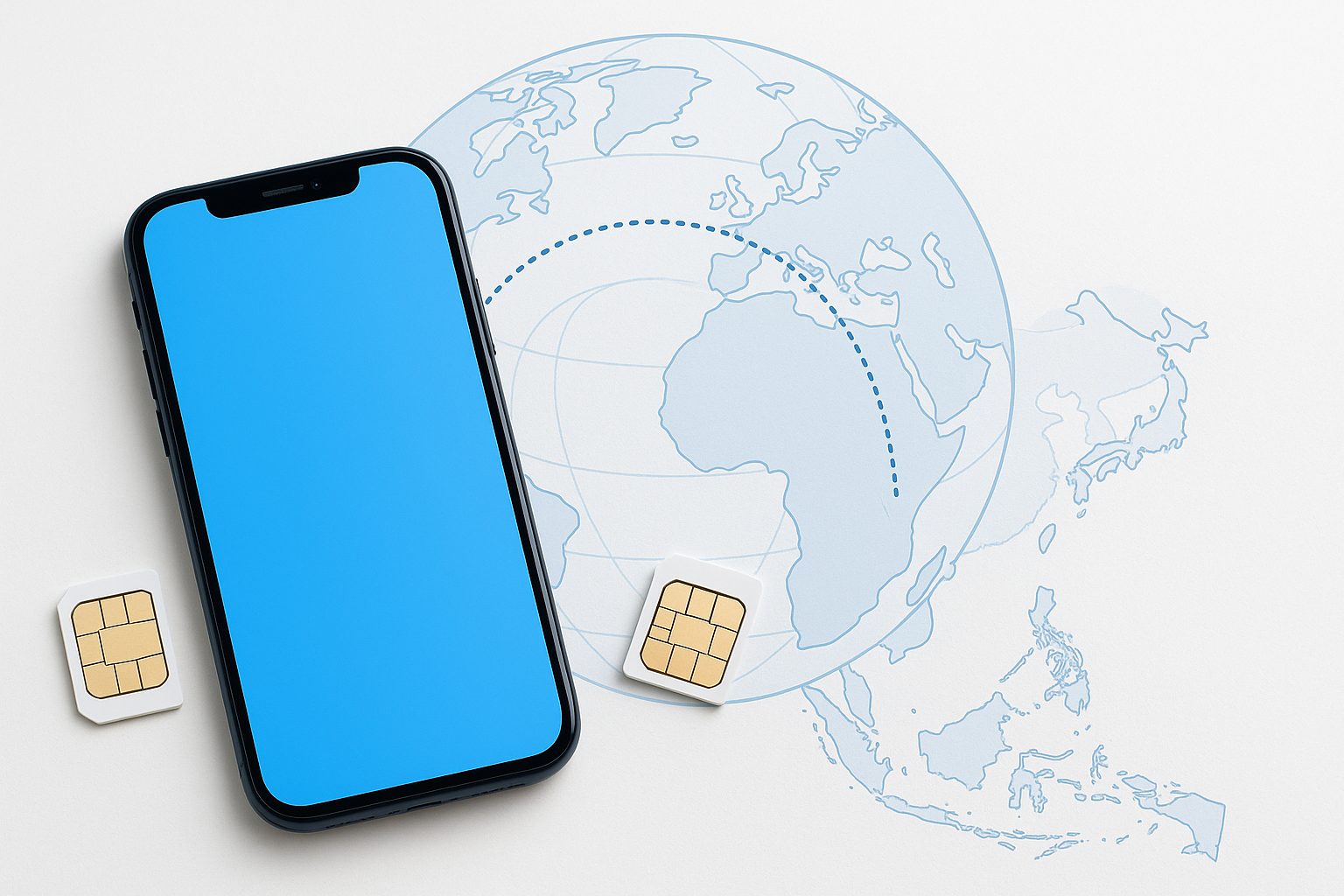US Phone Plans With Free International Calling to Asia: Full Guide
