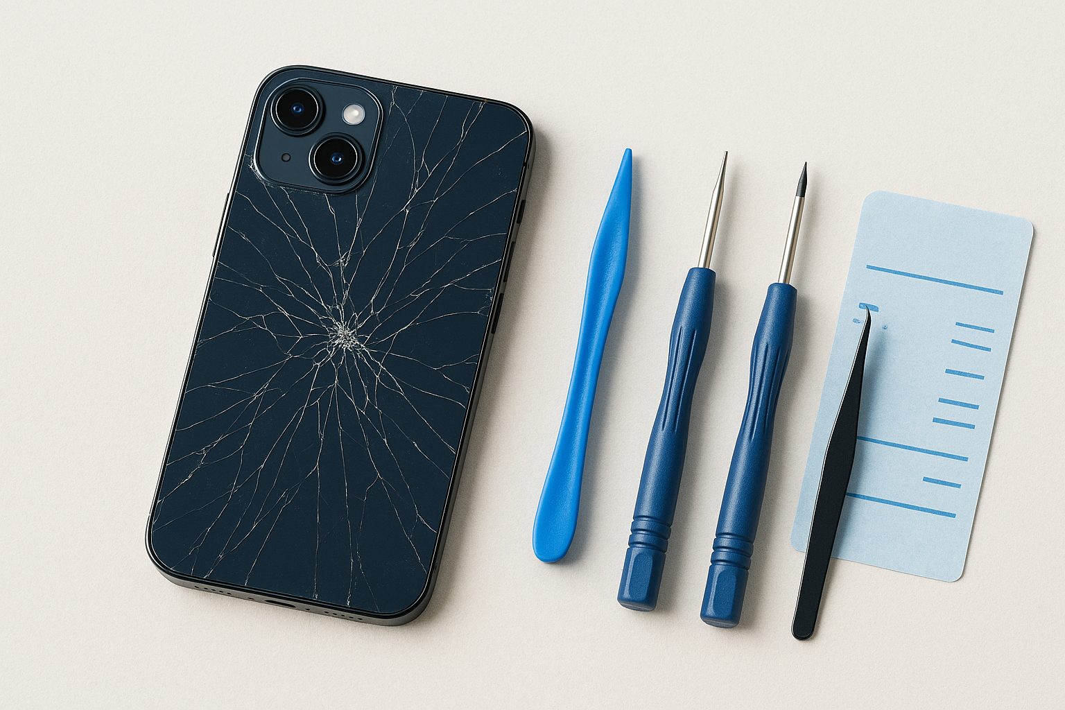 Back Glass Replacement iPhone Cost: What Shops Won't Tell You