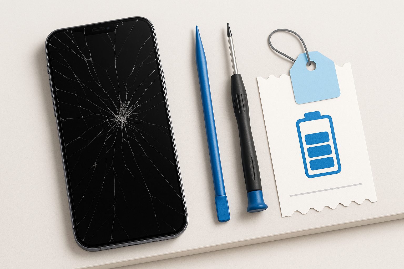 iPhone Battery Replacement Cost: Your Complete Guide