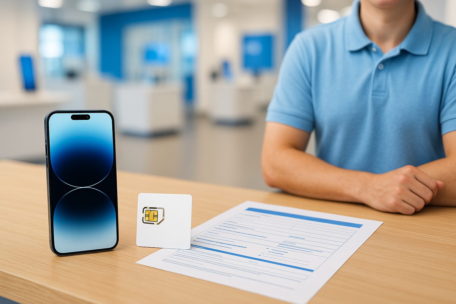 eSIM 还是实体 SIM？哪种更适合您