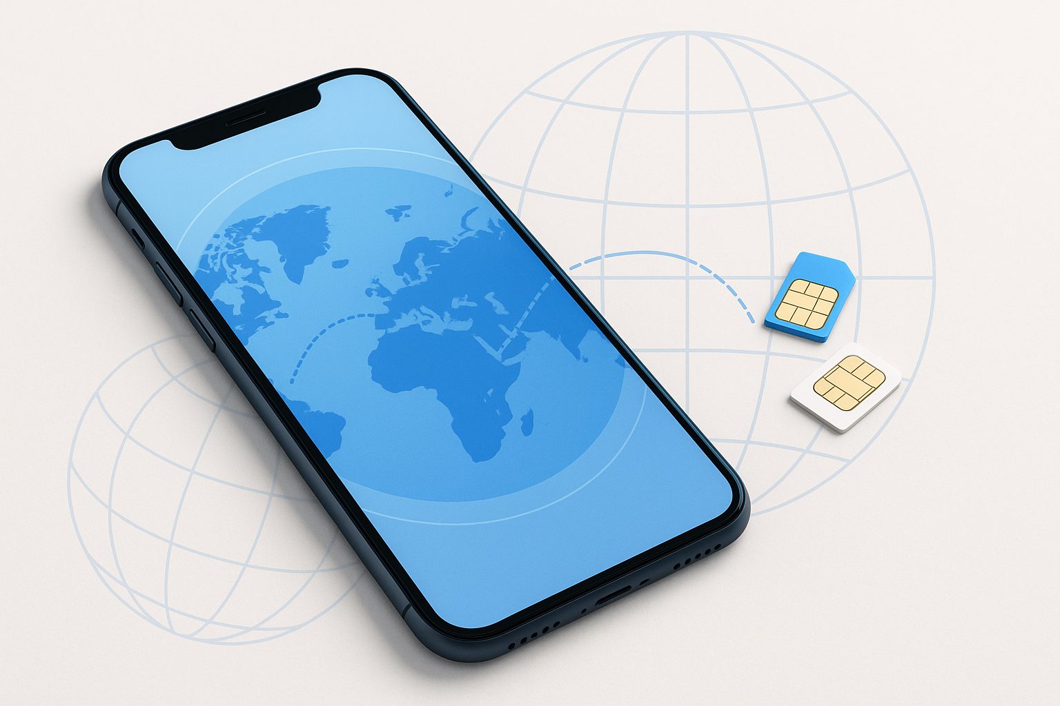 No SSN? No Credit? How to Get a US SIM Card Today
