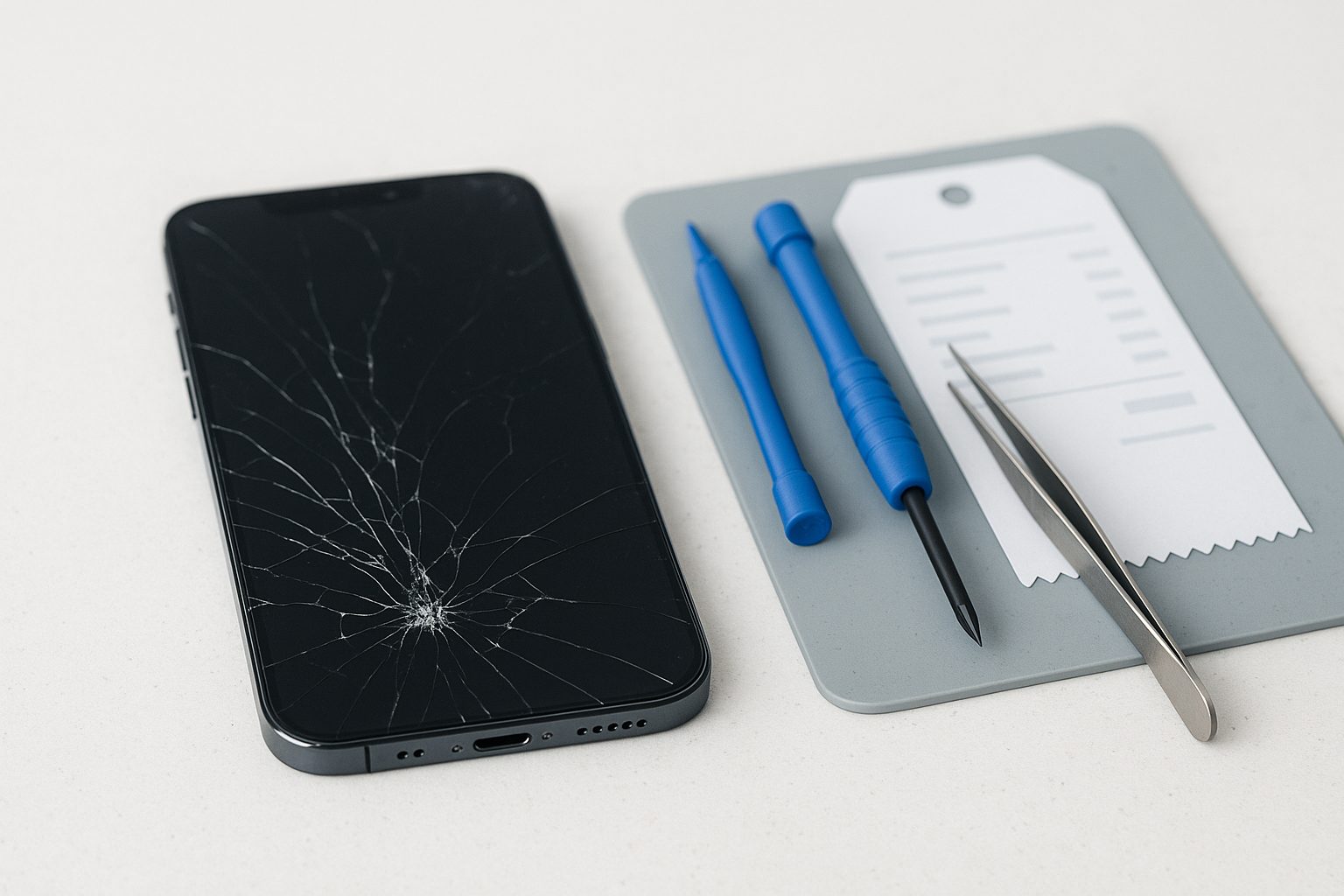 Charging Port Repair Cost for iPhone & Android: Real Numbers